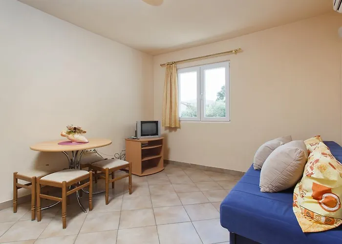 Appartement Alajbeg *