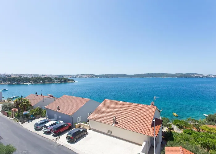 Appartement Alajbeg *