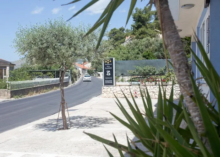 Alajbeg Appartement