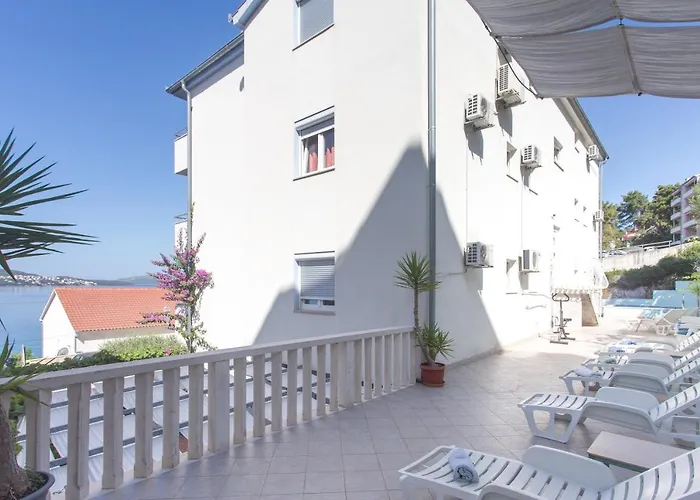 Appartement Alajbeg