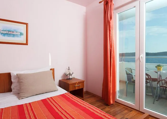 Appartement Alajbeg