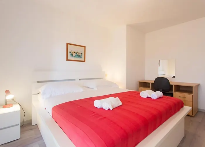 Appartement Alajbeg