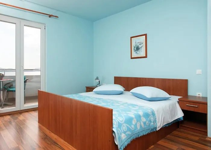 Alajbeg Appartement Trogir