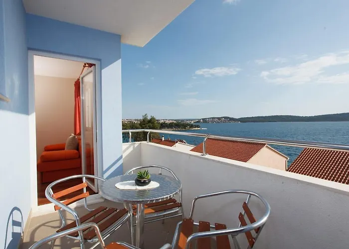 Appartement Alajbeg