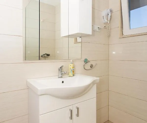Alajbeg Appartement