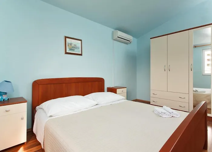 Alajbeg Appartement Trogir