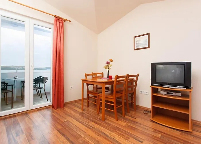 Alajbeg Appartement *