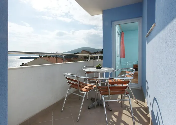 Alajbeg Appartement *