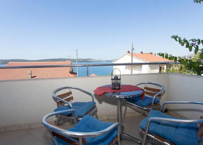 Alajbeg Appartement *