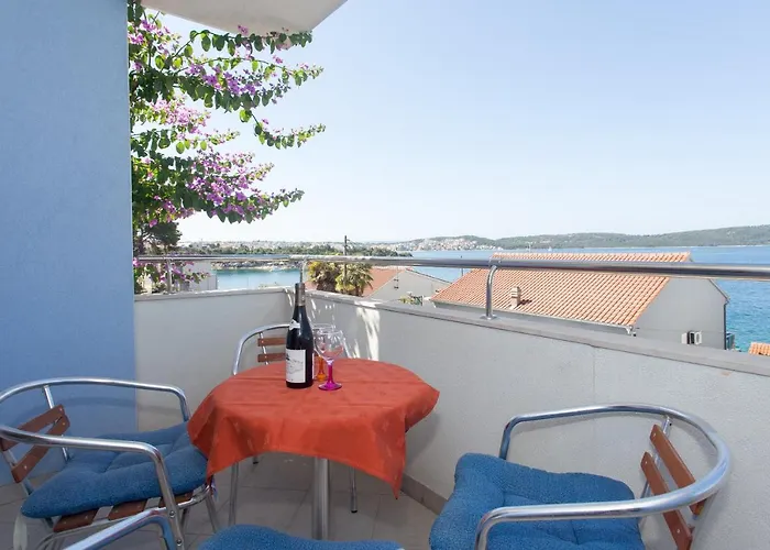 Alajbeg Trogir