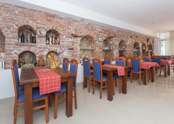 Appartement Alajbeg