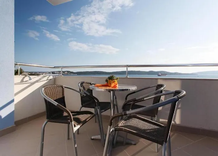 Appartement Alajbeg