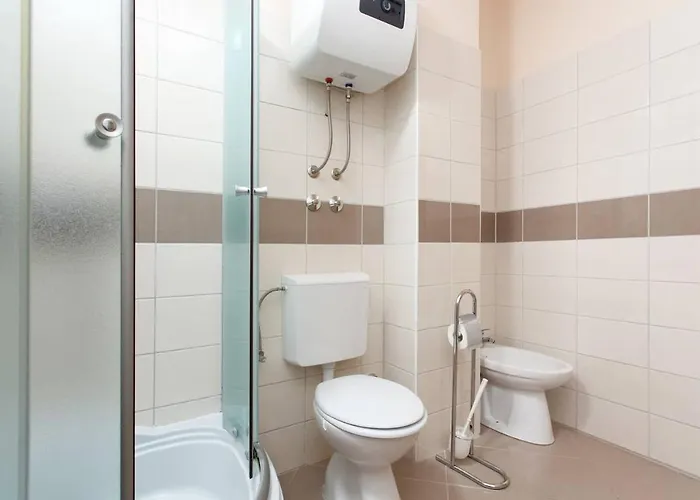 Appartement Alajbeg *