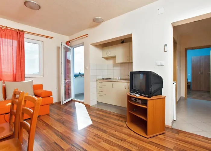 Alajbeg Appartement *
