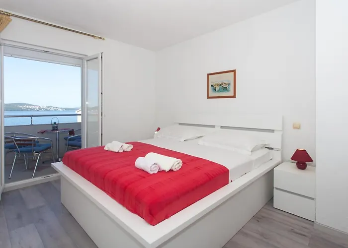 Appartement Alajbeg *