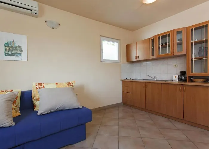 Appartement Alajbeg *