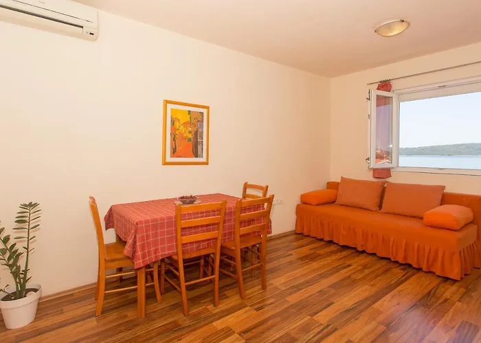Alajbeg Appartement