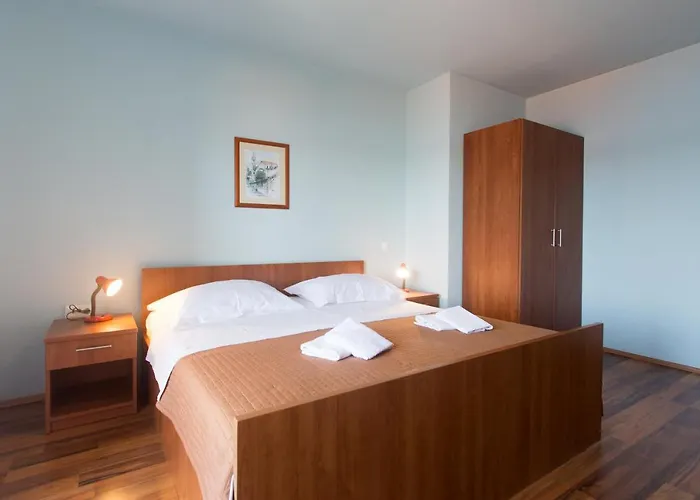 Alajbeg Appartement