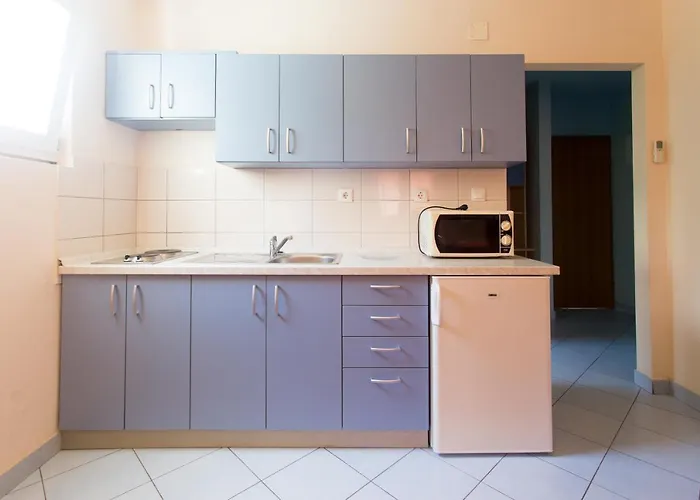 Appartement Alajbeg
