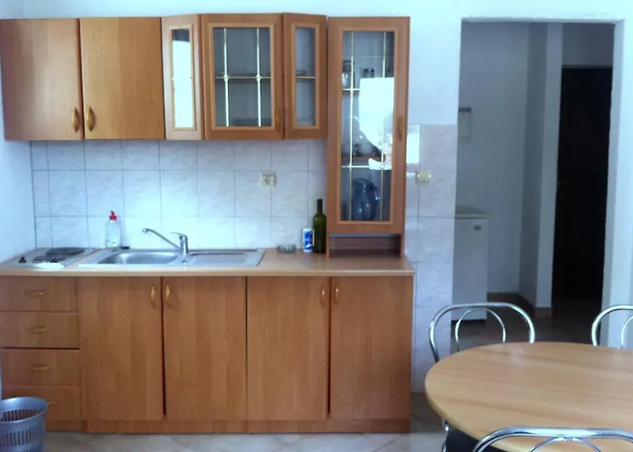 Appartement Alajbeg *