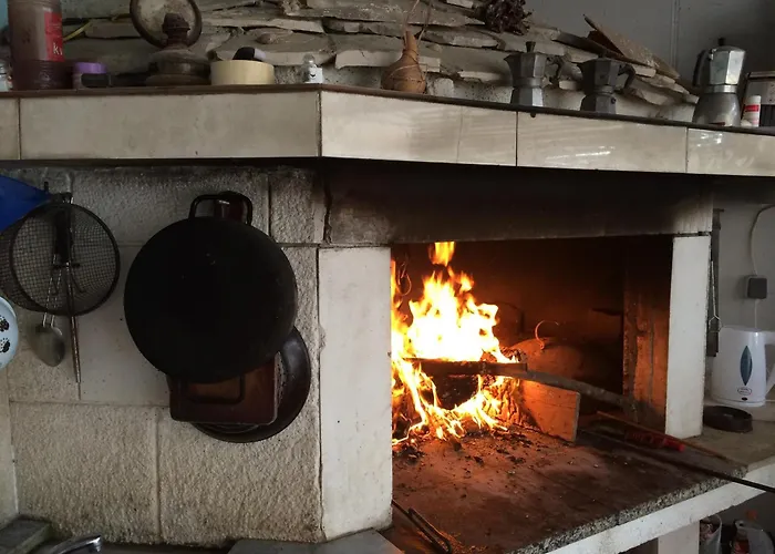 Appartement Alajbeg *