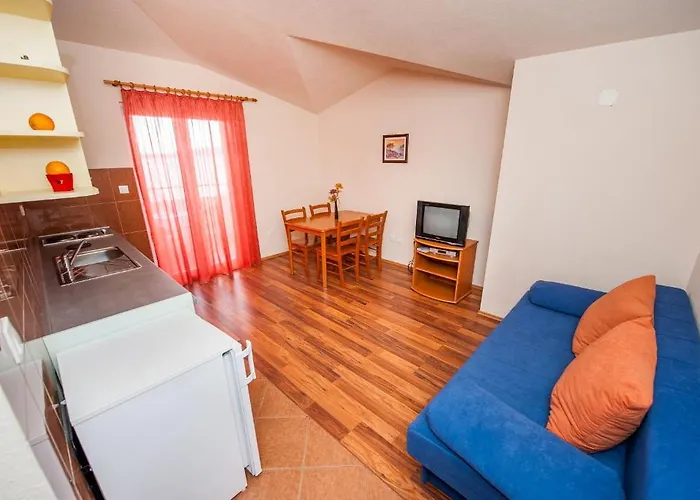 Alajbeg Appartement Trogir
