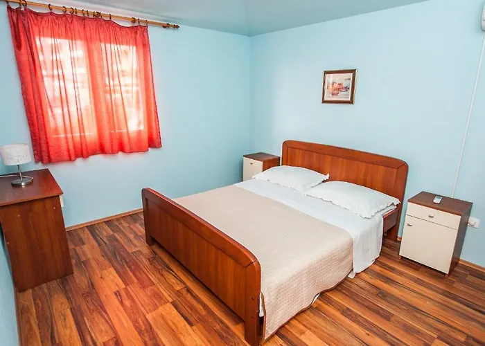 Alajbeg Appartement Trogir