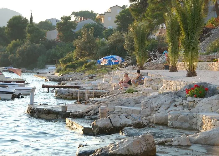 Alajbeg Appartement