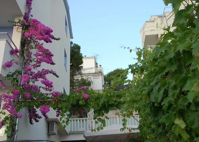 Alajbeg Appartement
